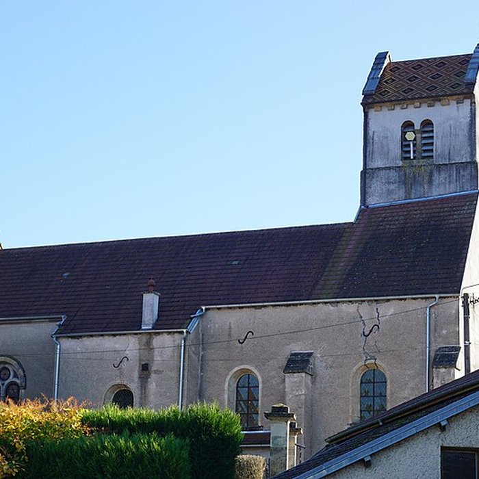 Photo de Eglise Saint-Eloi