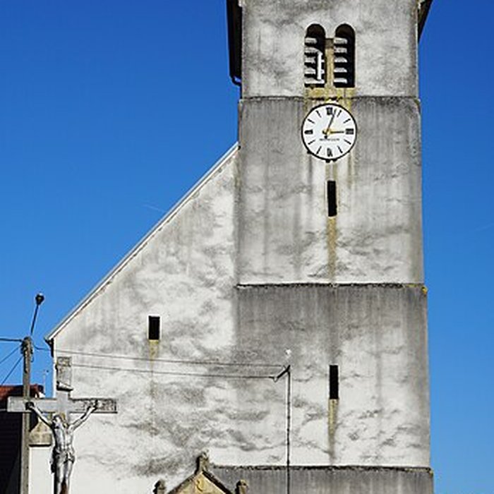 Photo de Eglise Saint-Eloi