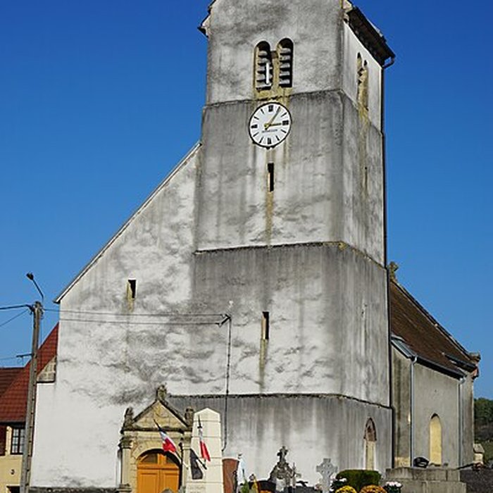 Photo de Eglise Saint-Eloi