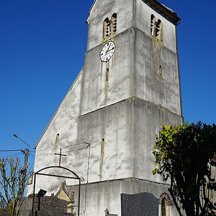 Photo de Eglise Saint-Eloi