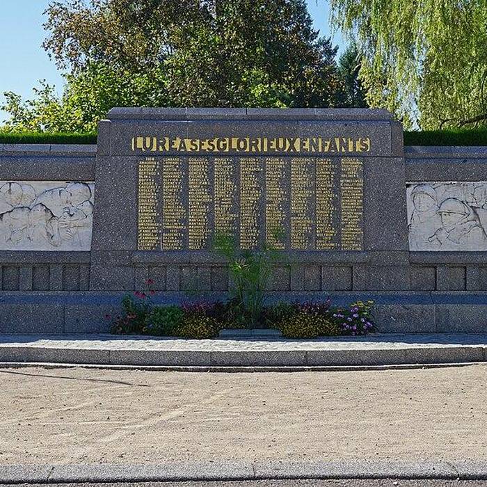 Photo de Monument aux morts