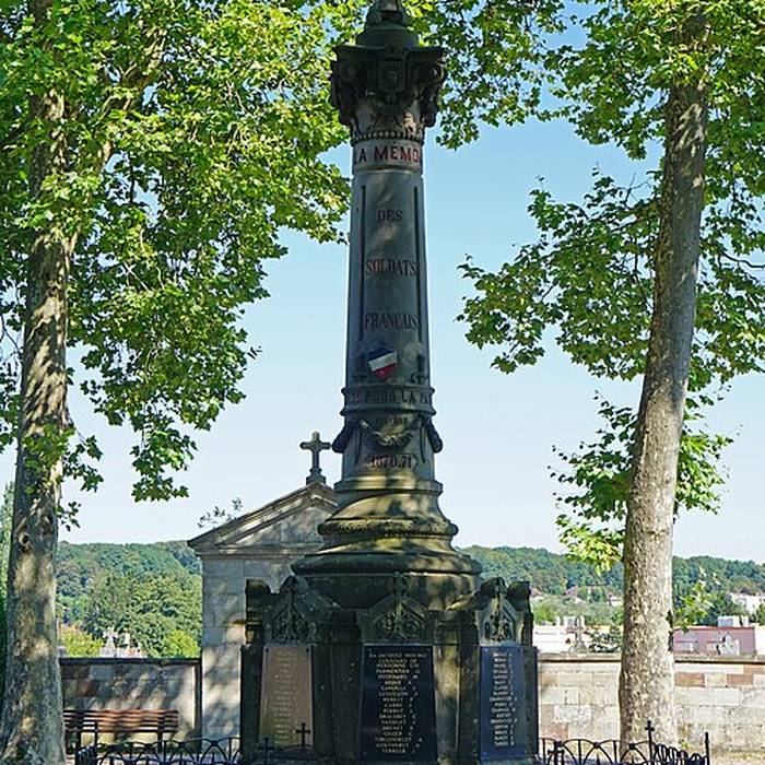 Photo de Monument aux morts