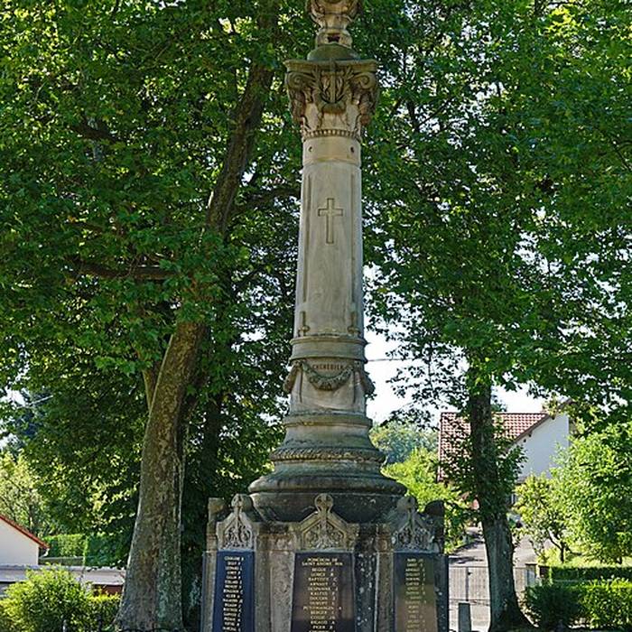 Photo de Monument aux morts