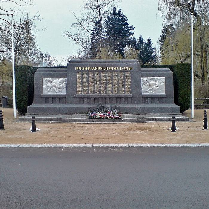 Photo de Monument aux morts