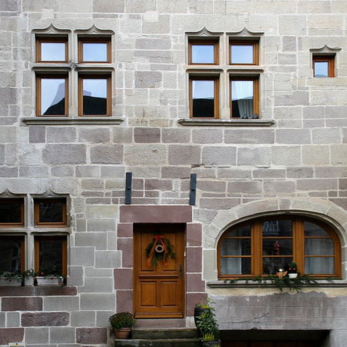 Photo de Maison
