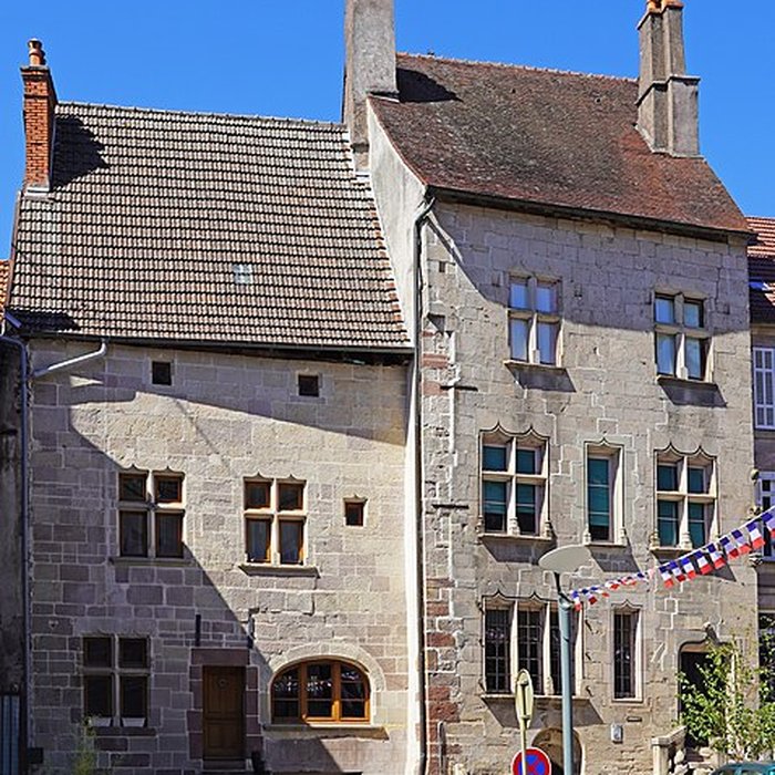 Photo de Maison