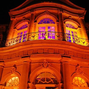 Hôtel de Beaumont à Valognes