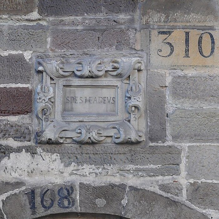 Photo de Maison du XVe siècle