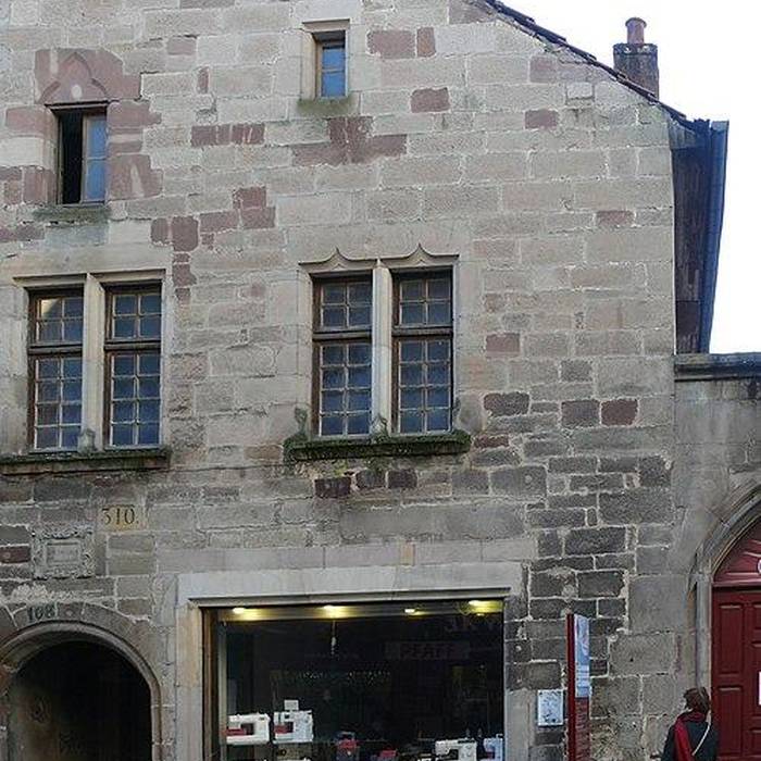 Photo de Maison du XVe siècle