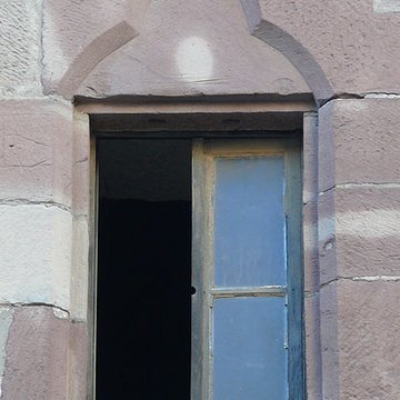 Maison du XVe siècle