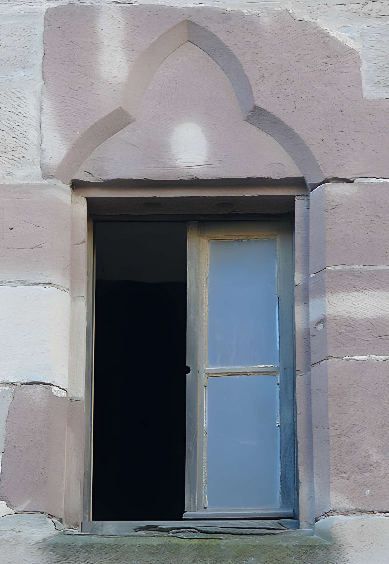 Maison du XVe siècle