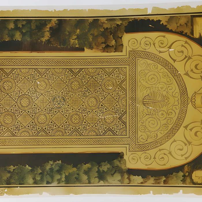 Photo de Ruines romaines