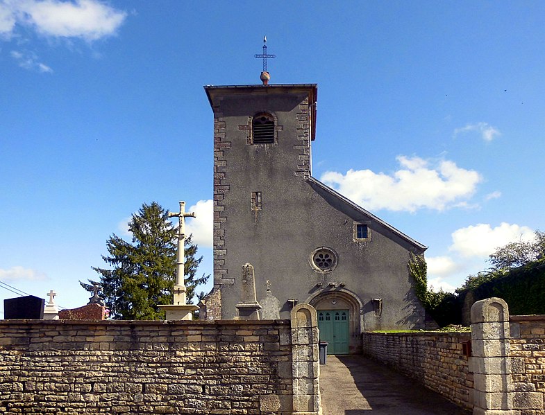 Photo de Eglise