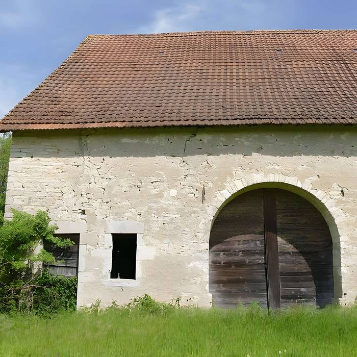 Photo de Burgerschuur van Fontaine-Robert