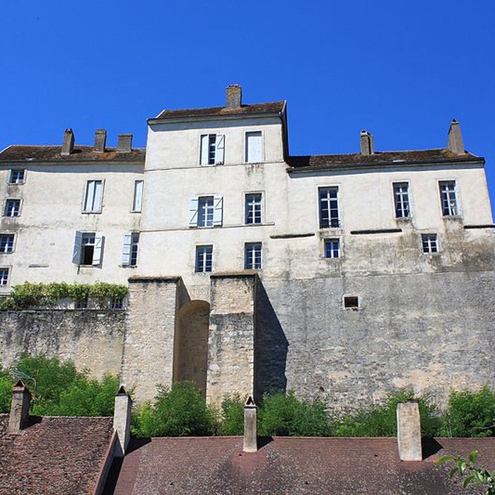 Photo de Château