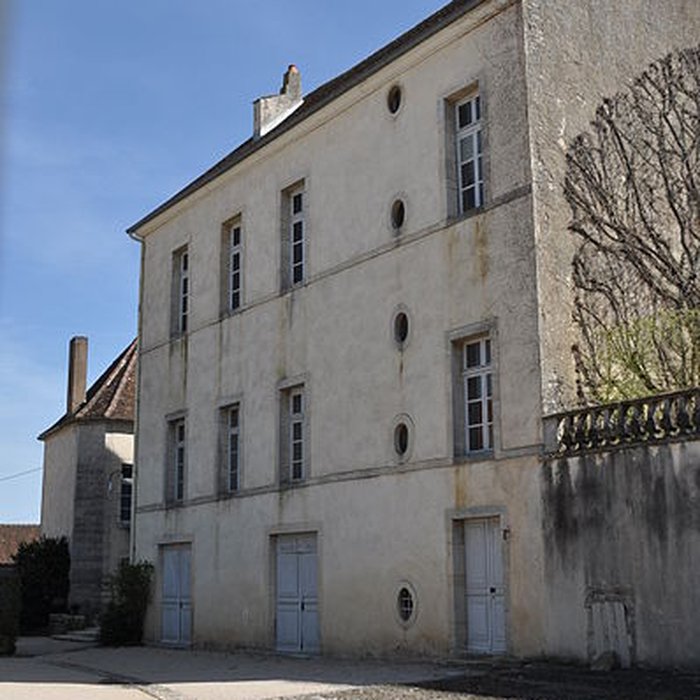 Photo de Château