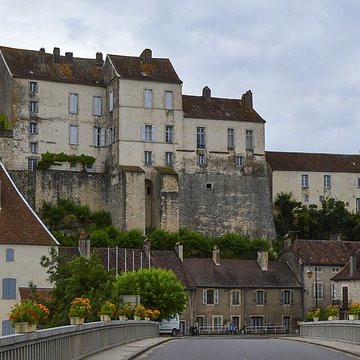 Château