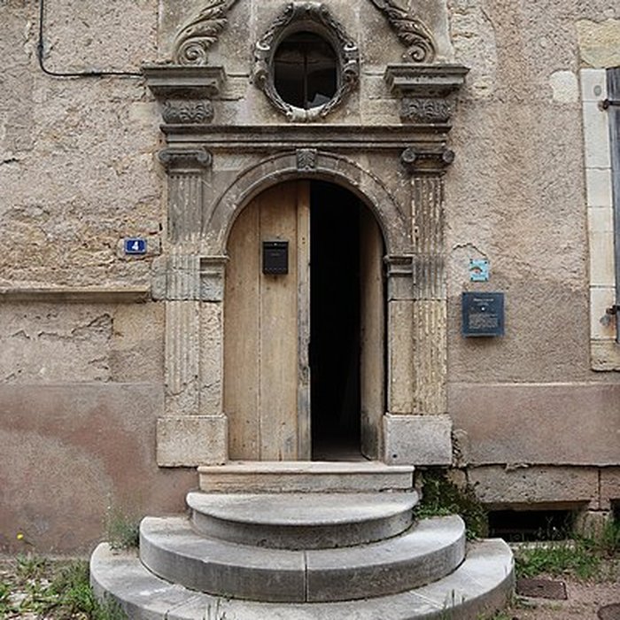 Photo de Maison