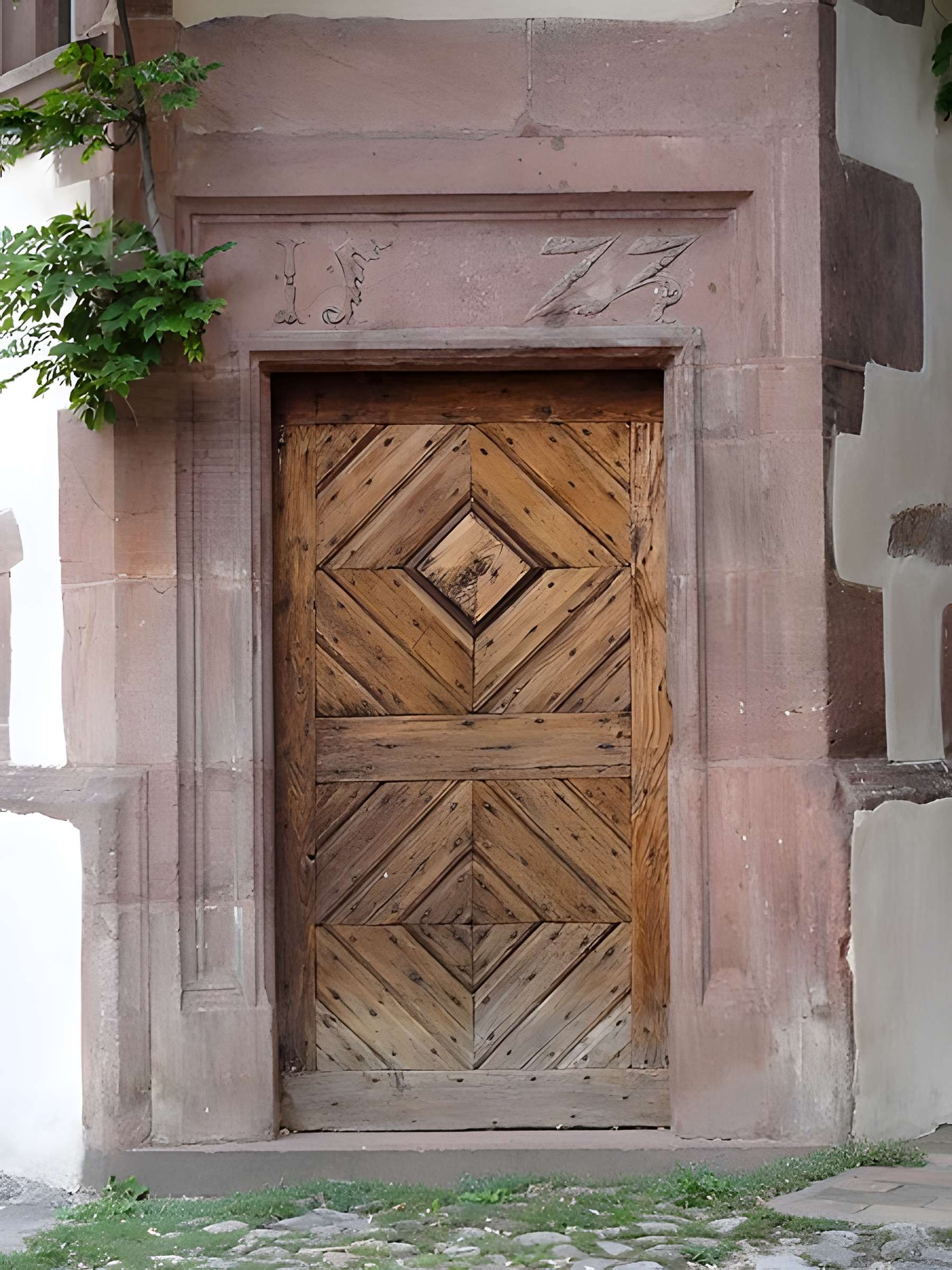 Hôtel de Berkheim à Riquewihr