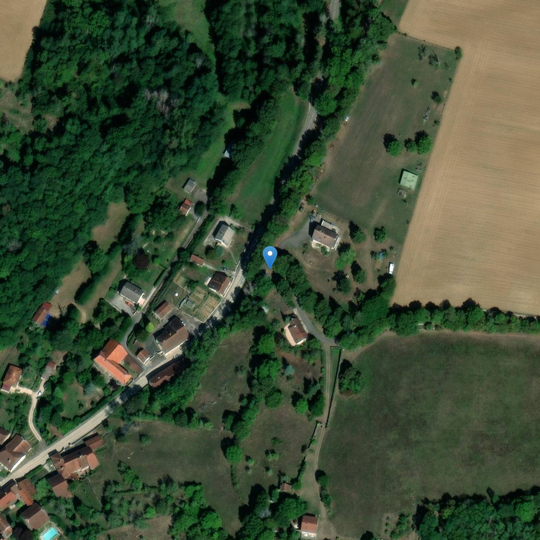 Photo de クロスクロッシング日付 1603