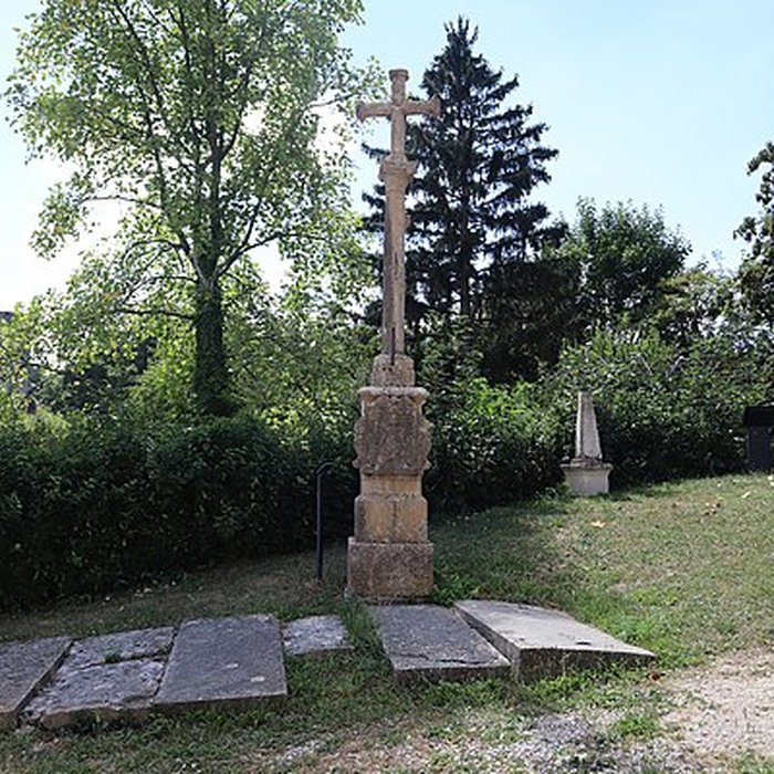 Photo de Croix monumentale