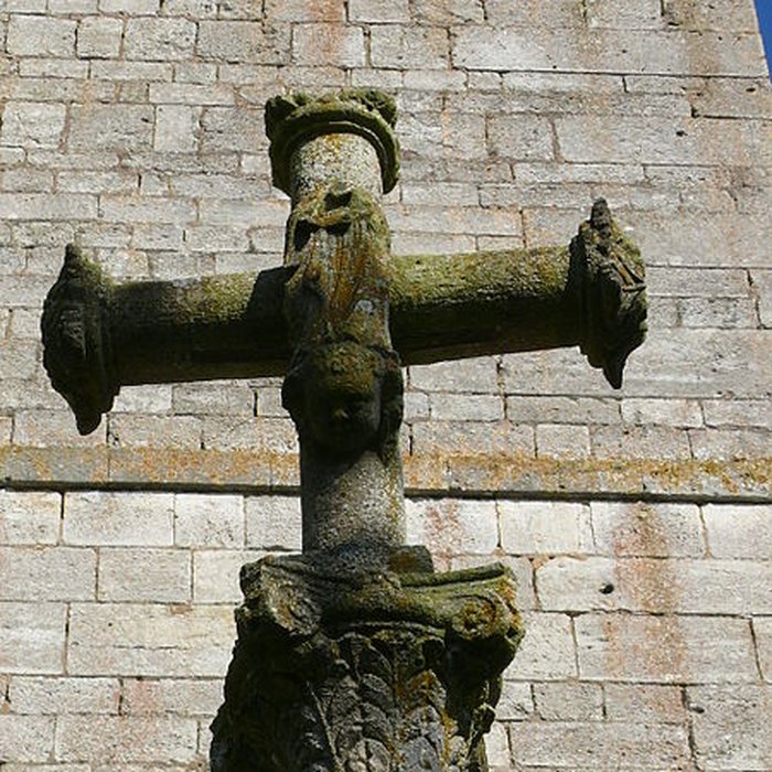 Photo de Croix monumentale