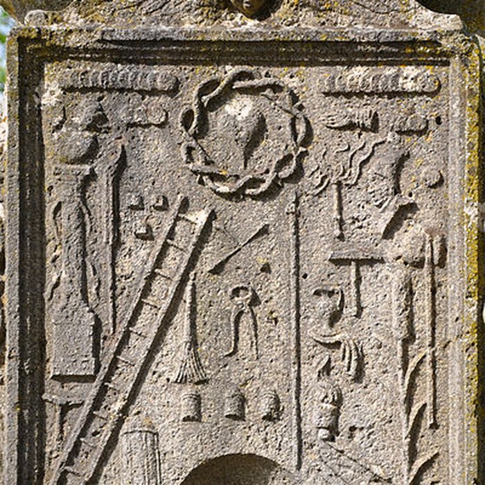 Photo de Croix monumentale
