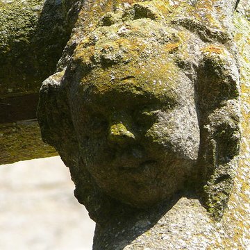 Croix monumentale