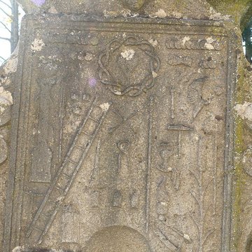 Croix monumentale