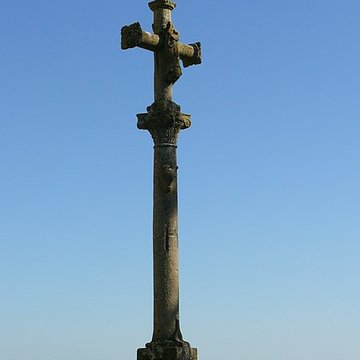 Croix monumentale