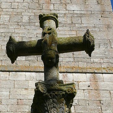 Croix monumentale