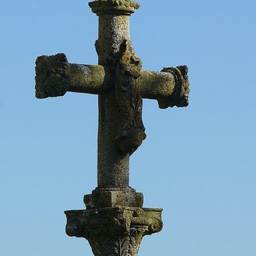 Croix monumentale