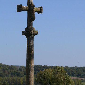 Croix monumentale