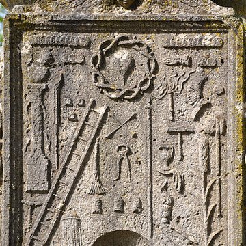 Croix monumentale