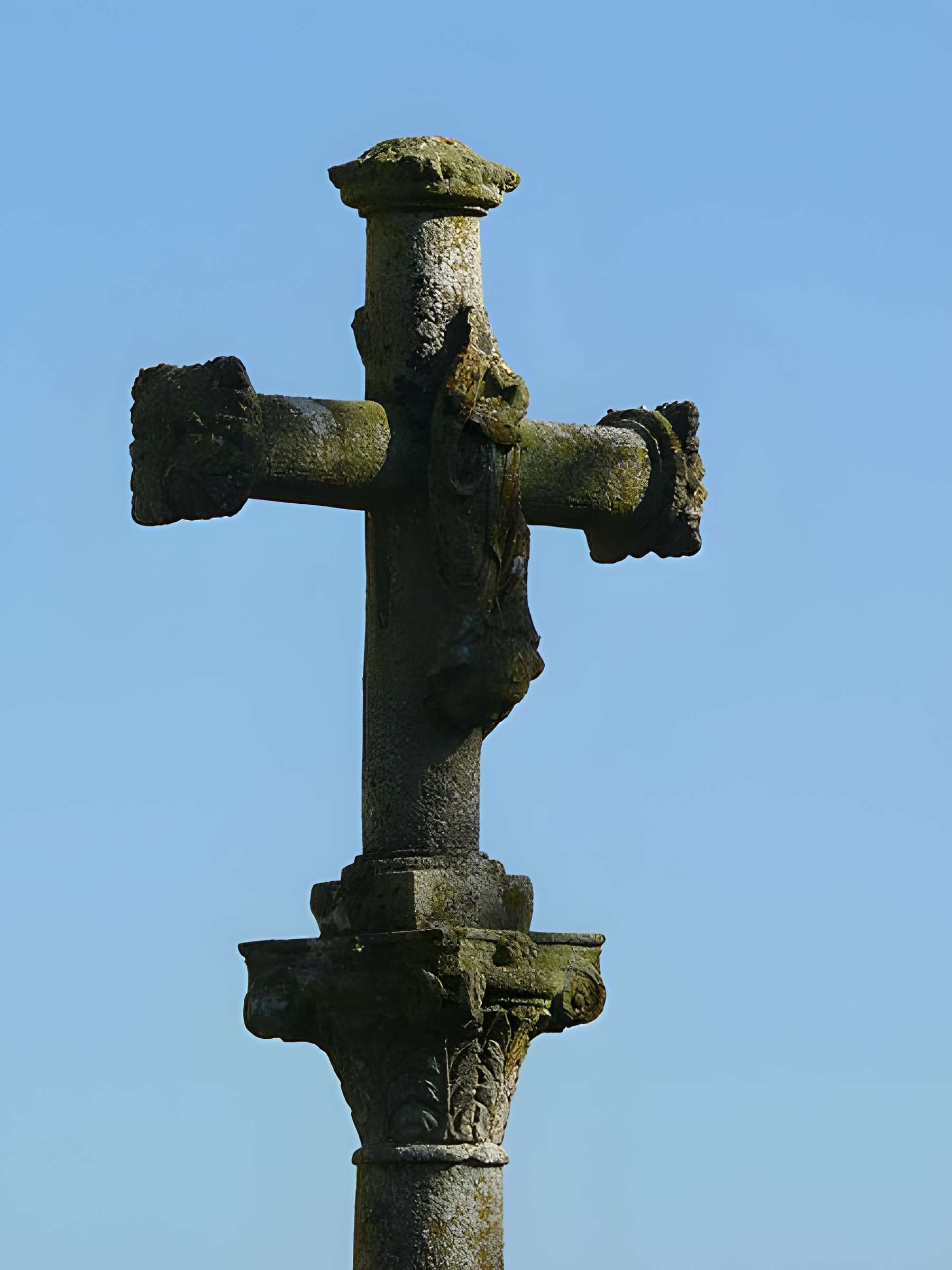 Croix monumentale