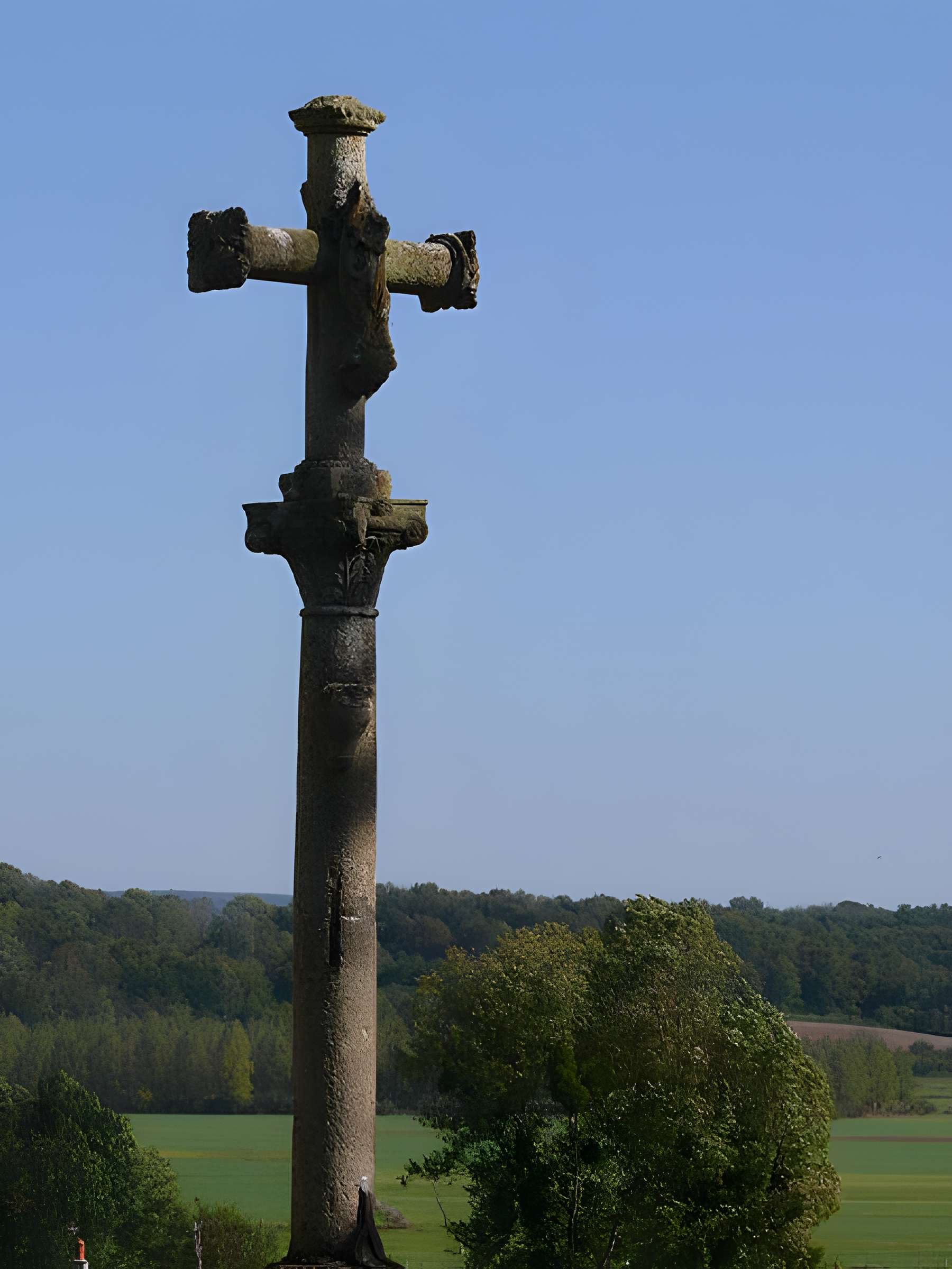 Croix monumentale