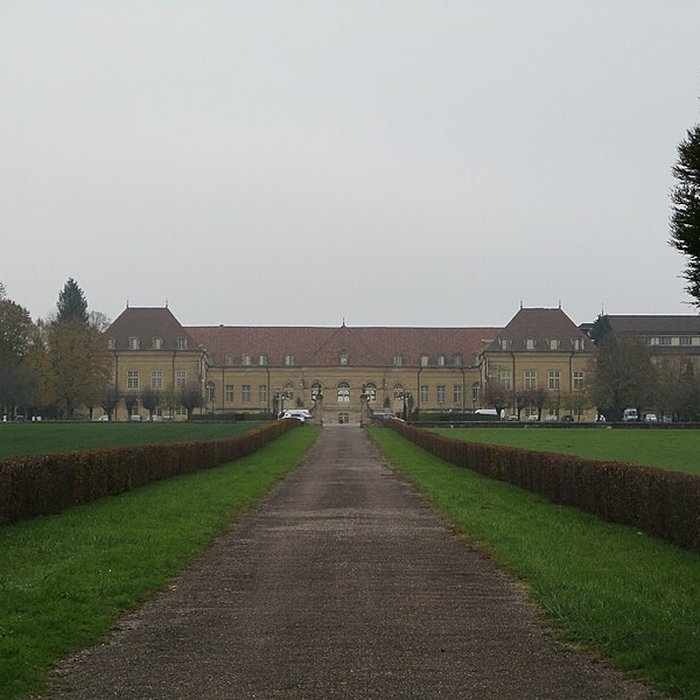 Photo de Château