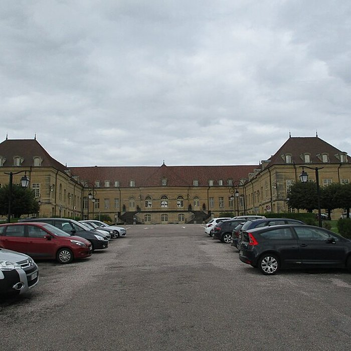 Photo de Château