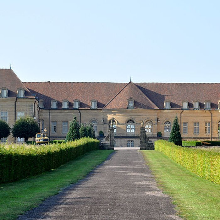 Photo de Château