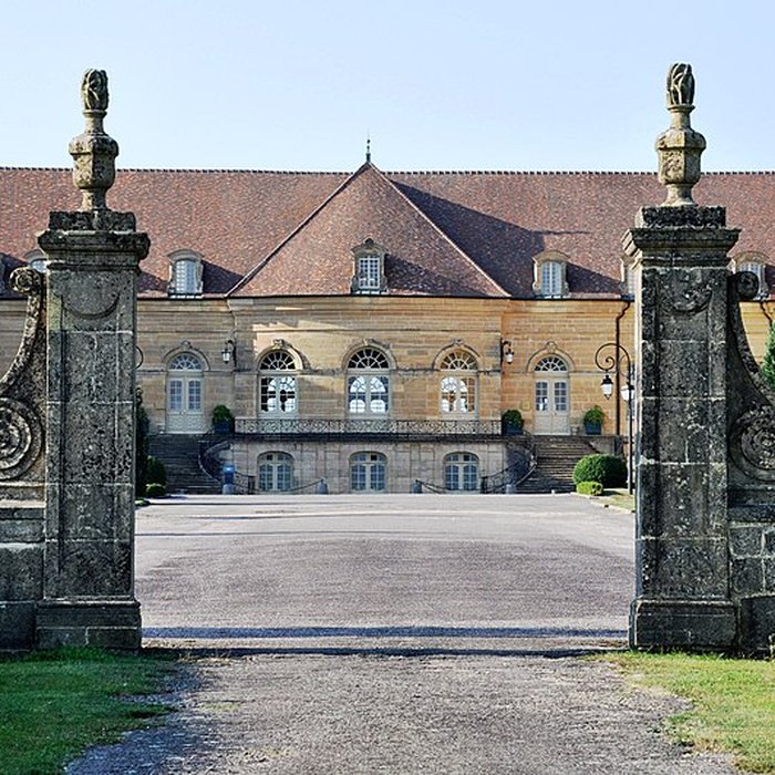 Photo de Château