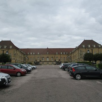 Château