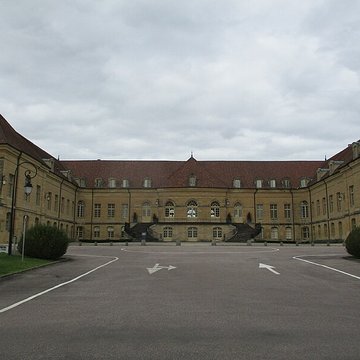 Château