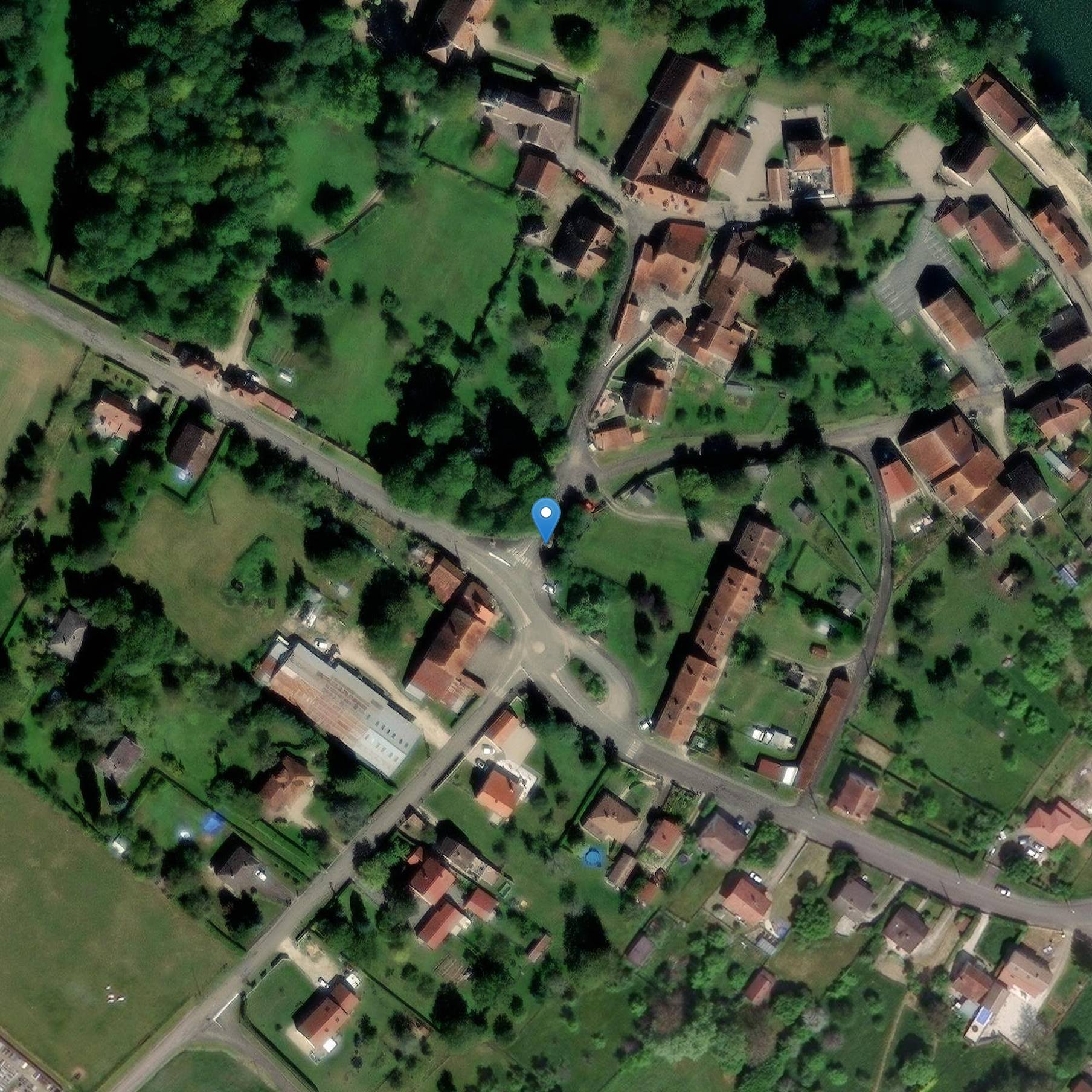 Photo de Monument aux morts