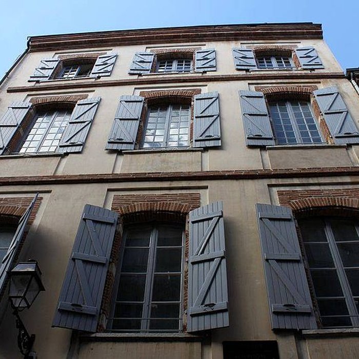 Photo de Hôtel de Boysson à Toulouse