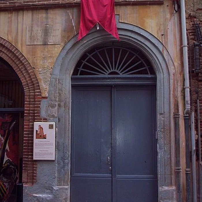 Photo de Hôtel de Boysson à Toulouse