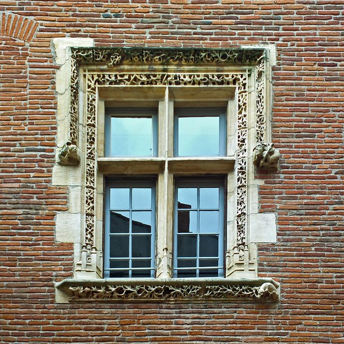 Photo de Hôtel de Boysson à Toulouse