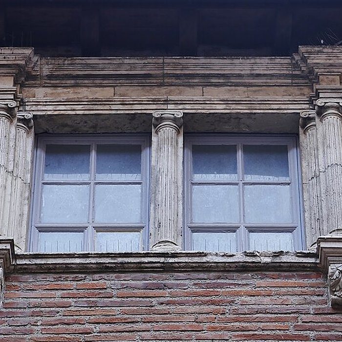 Photo de Hôtel de Boysson à Toulouse