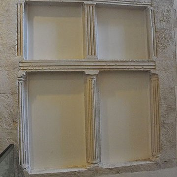 Hôtel de Boysson à Toulouse 