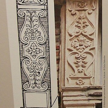 Hôtel de Boysson à Toulouse 