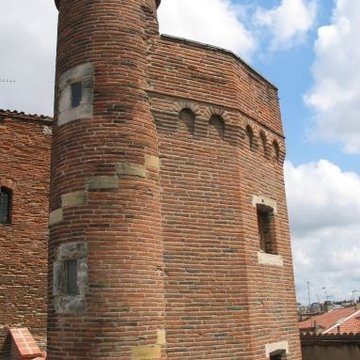 Hôtel de Boysson à Toulouse 